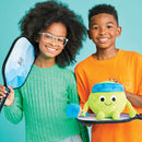 Pickleball Mini Plush-3