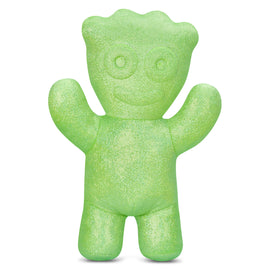 Sparkly SPK Green Kid