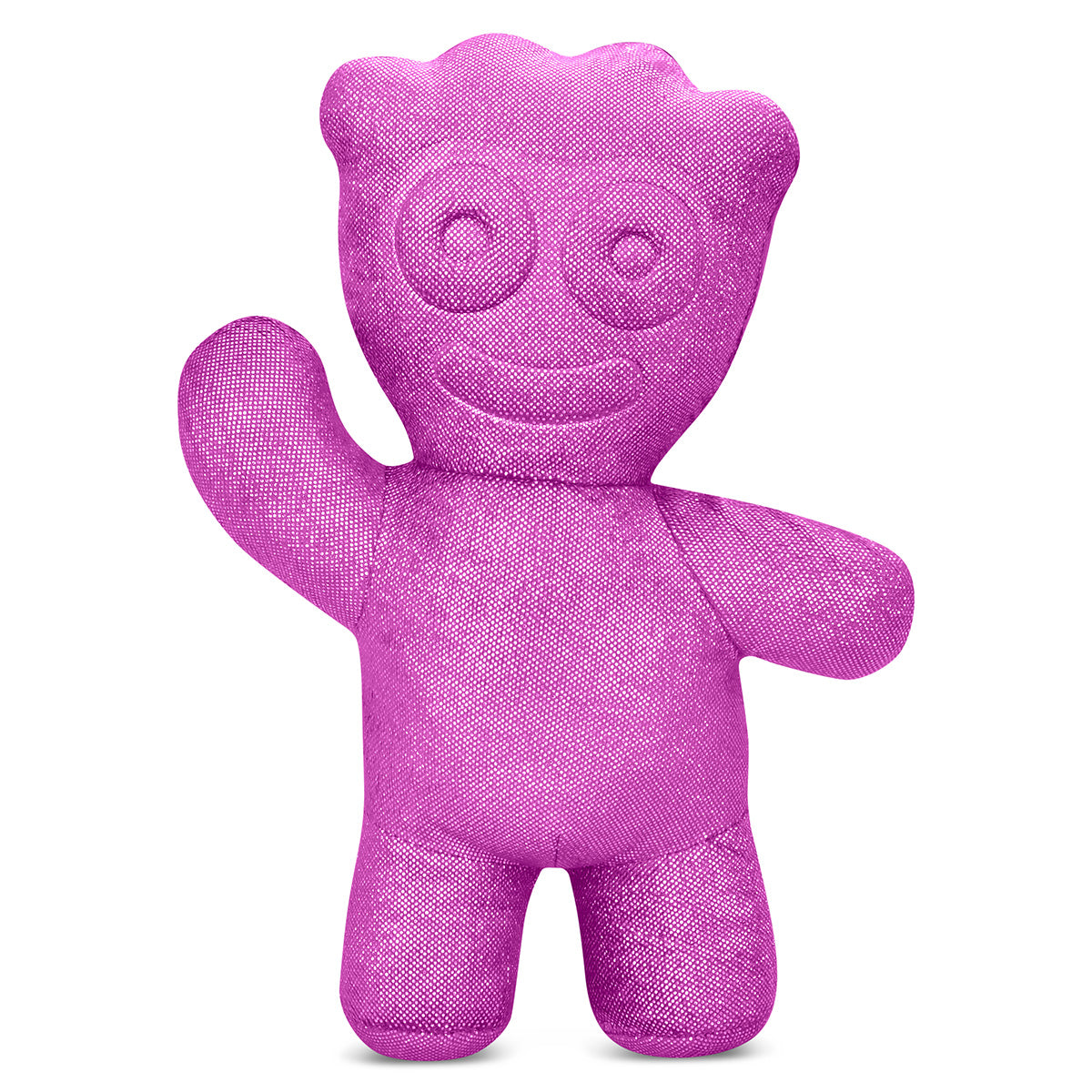 Sparkly SPK Purple Kid