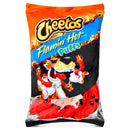 Cheetos Flamin Hot Plush-1