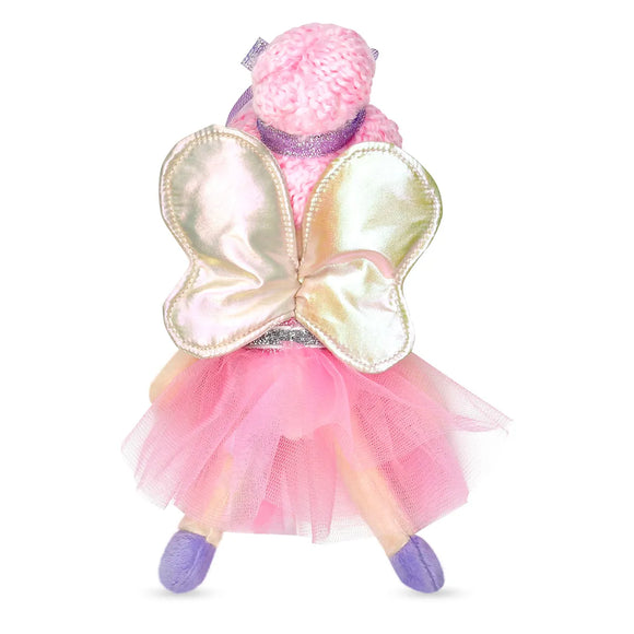 Sugar Plum Fairy Ornament ISCREAM