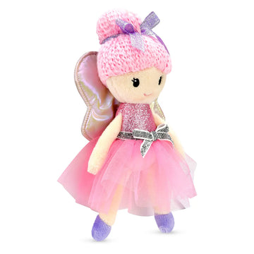 Sugar Plum Fairy Ornament ISCREAM