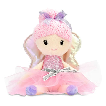 Sugar Plum Fairy Ornament ISCREAM