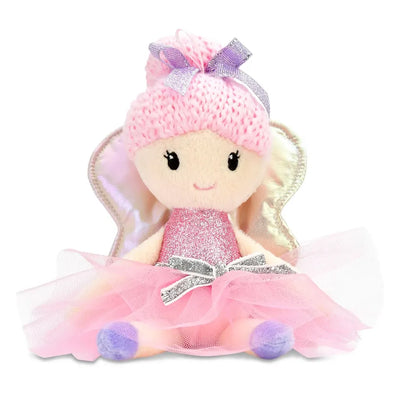 Sugar Plum Fairy Ornament ISCREAM