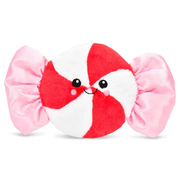 Peppermint Candy Plush ISCREAM