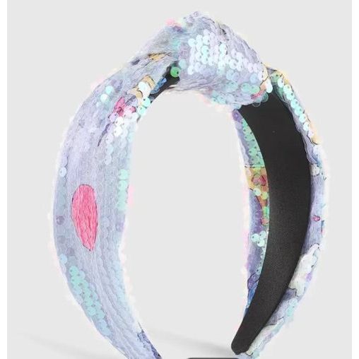 Sparkle Dreams Headband