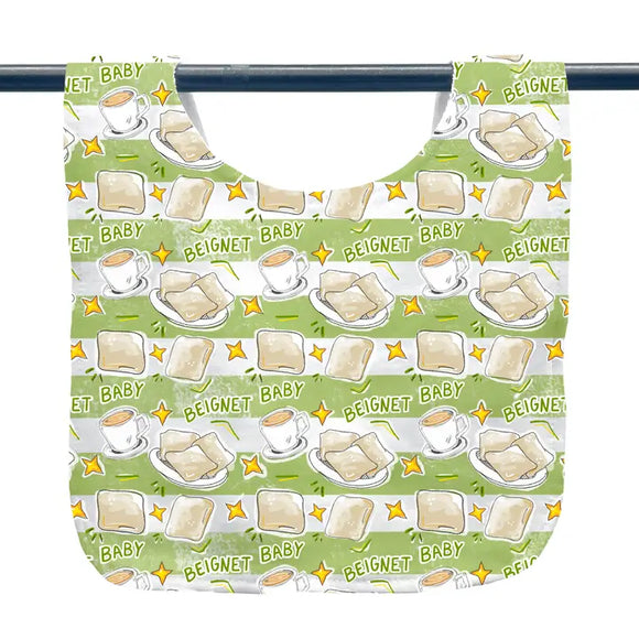 Baby Bibs by Home Malone