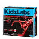 4M-Kidz Labs Hydraulic Arm-1