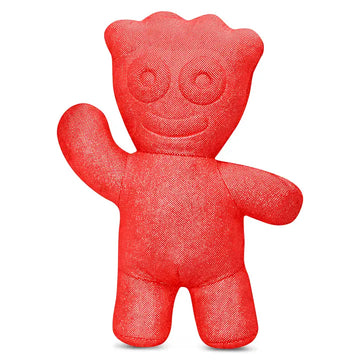 Sparkly SPK Plush - 0