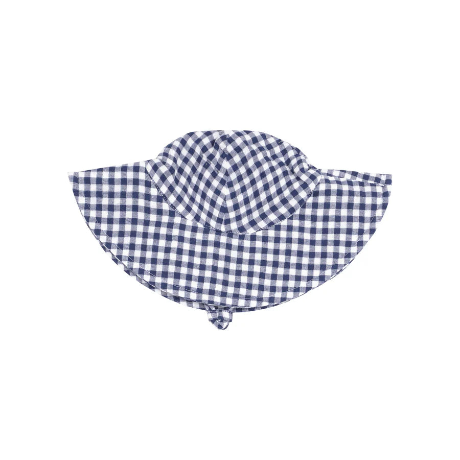 Wide Brim Sun Hat