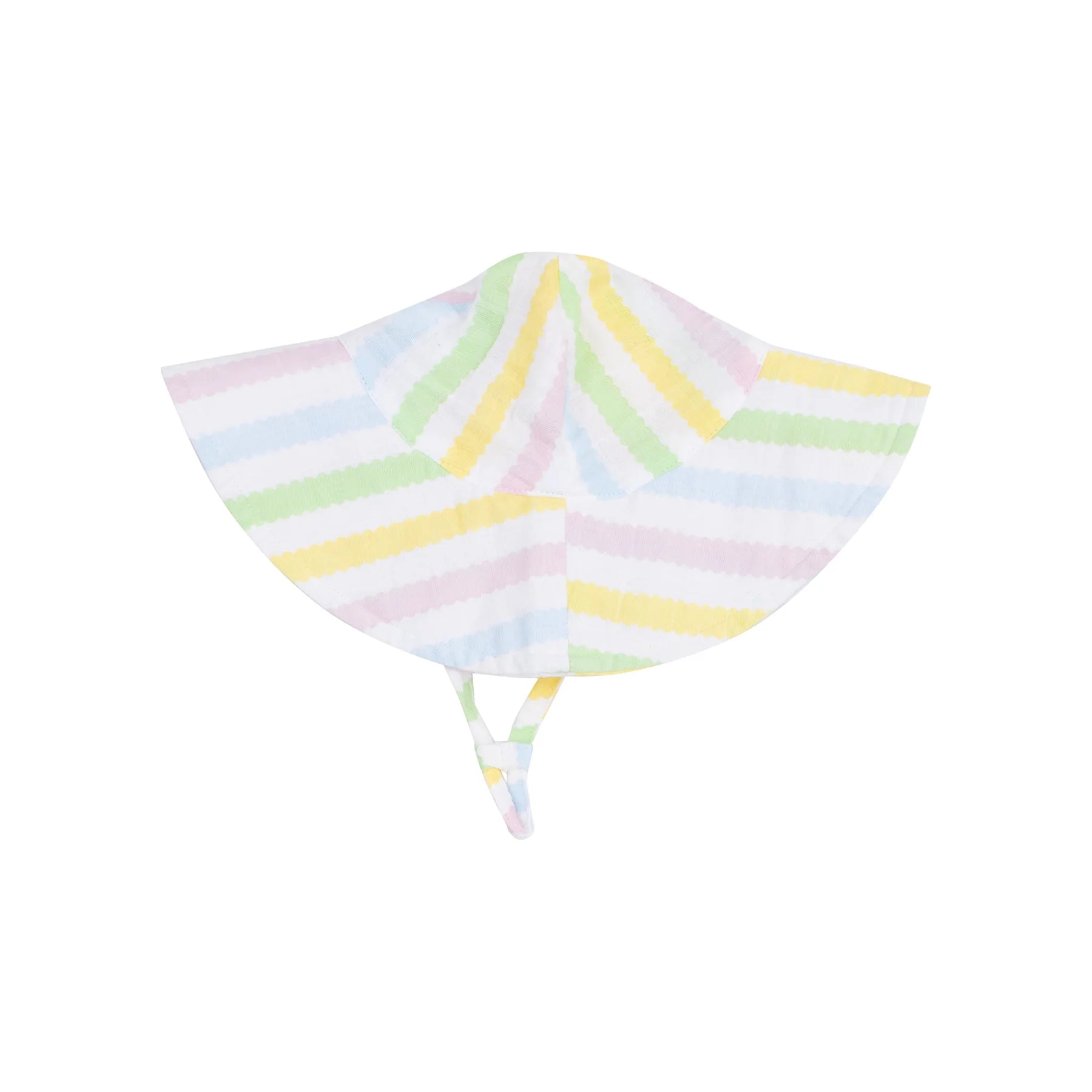 Wide Brim Sun Hat