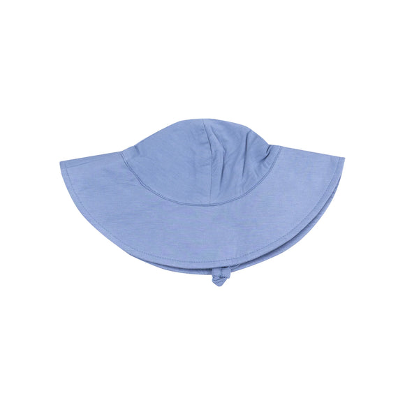 Wide Brim Sun Hat