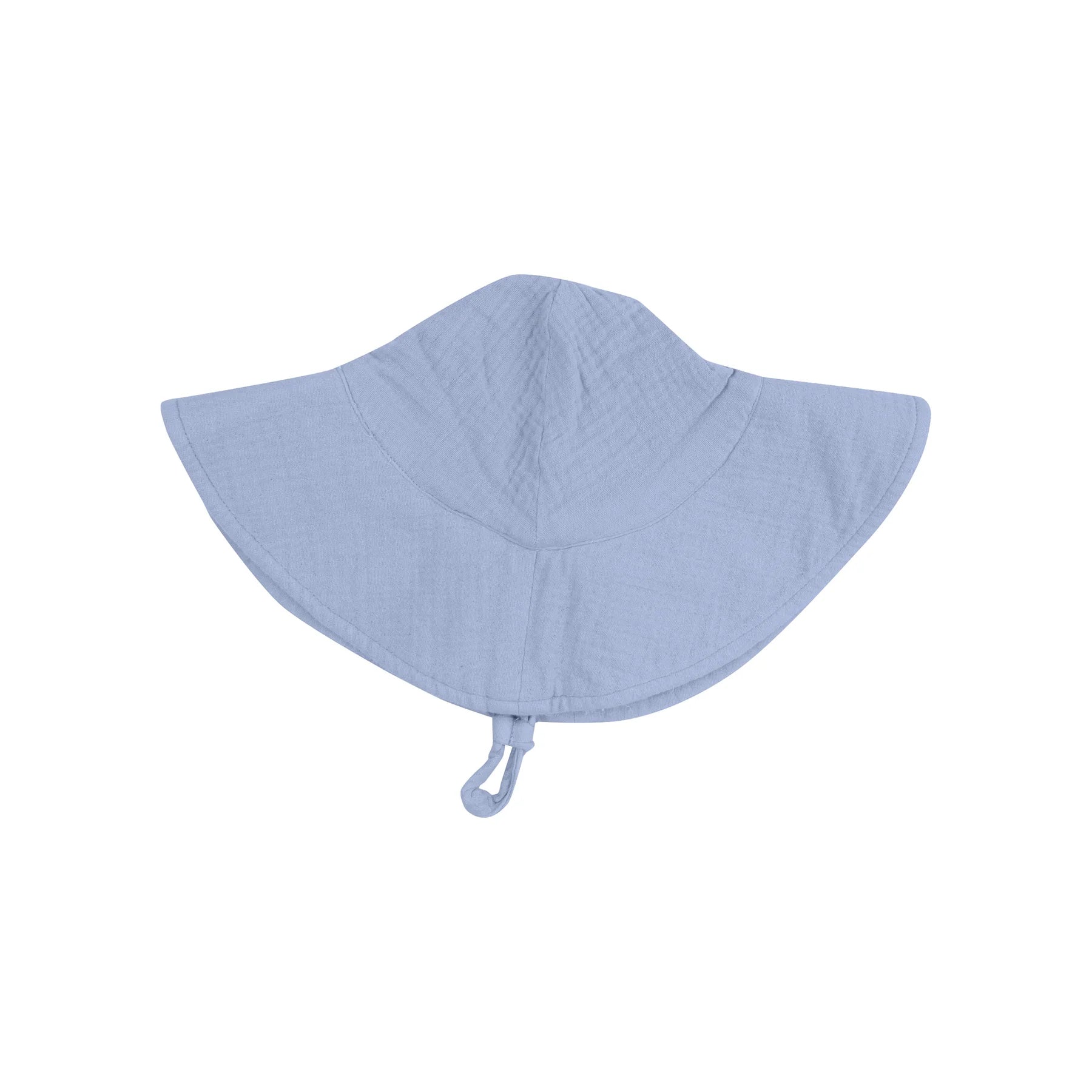 Wide Brim Sun Hat