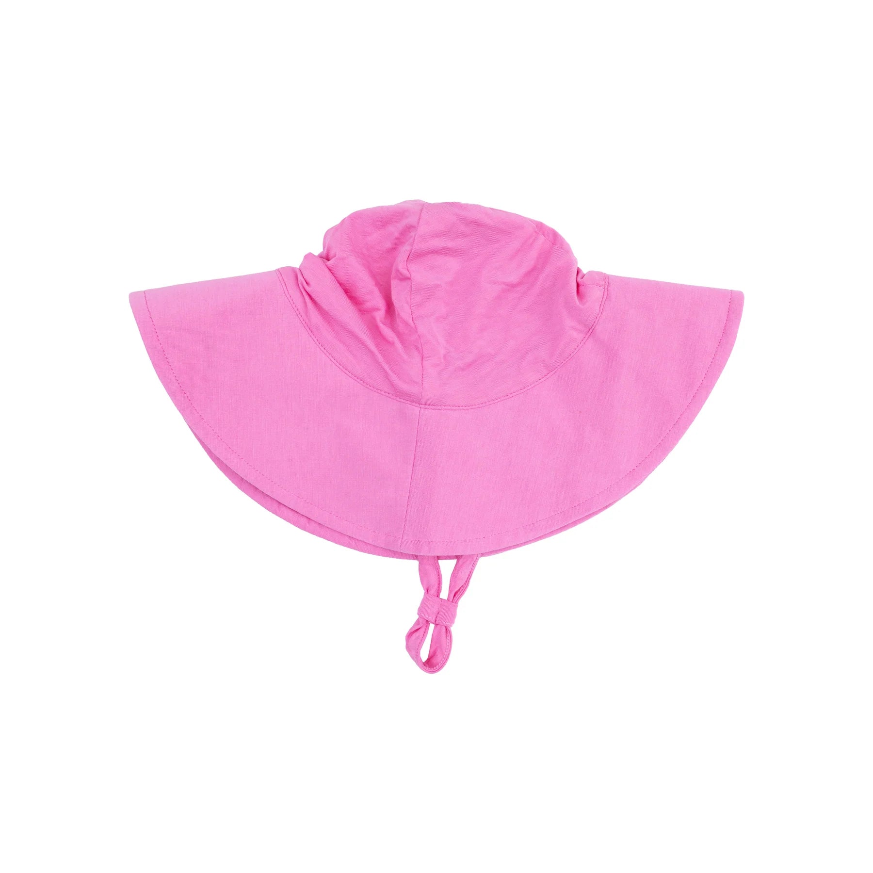 Wide Brim Sun Hat