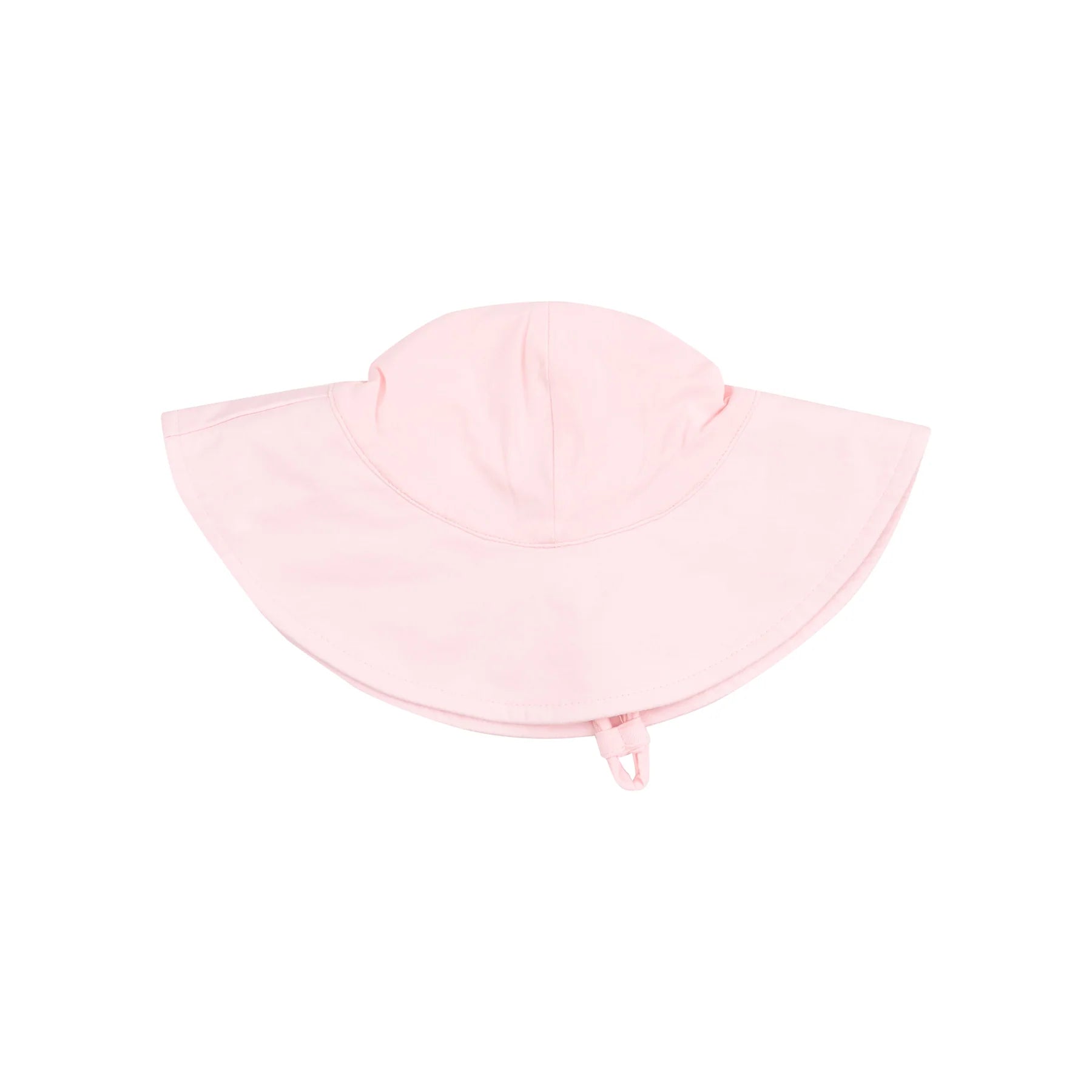 Wide Brim Sun Hat