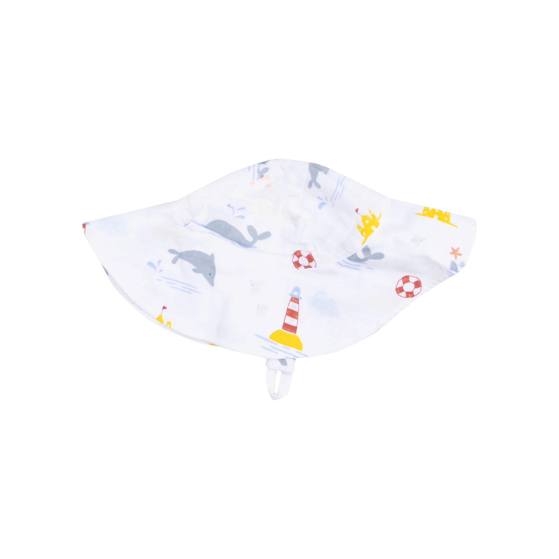 Wide Brim Sun Hat