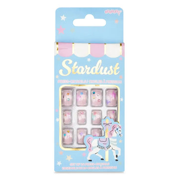 Carnival Press on Nails ISCREAM