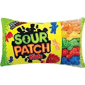 Sour Patch Kids Package