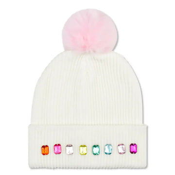 Gem Beanie ISCREAM