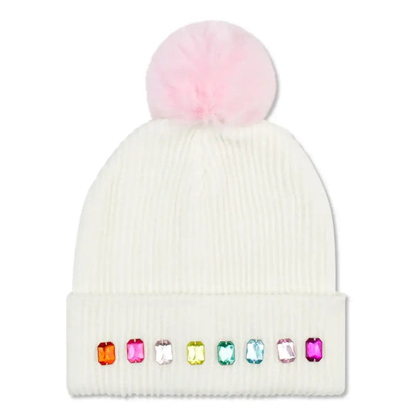 Gem Beanie ISCREAM
