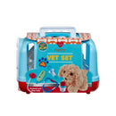 Puppy Vet Set-1