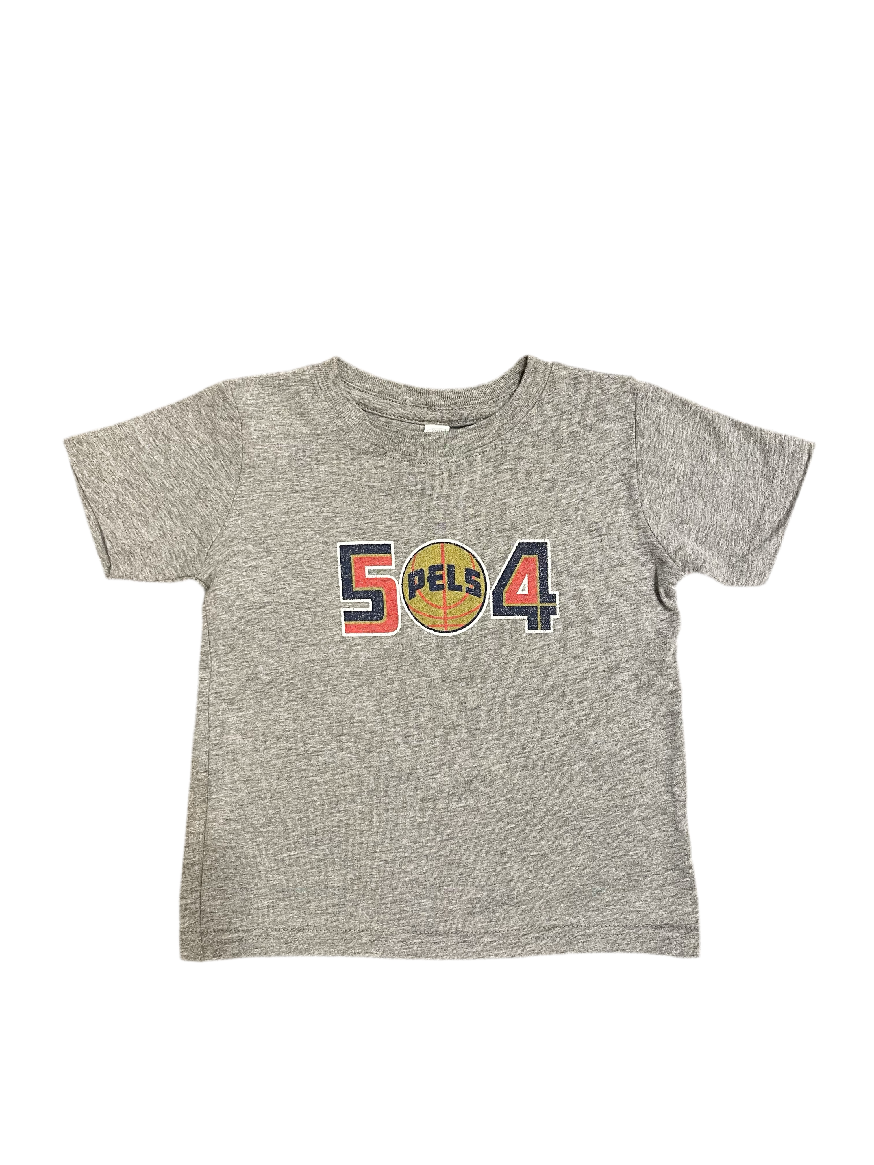 504 Pels Tee