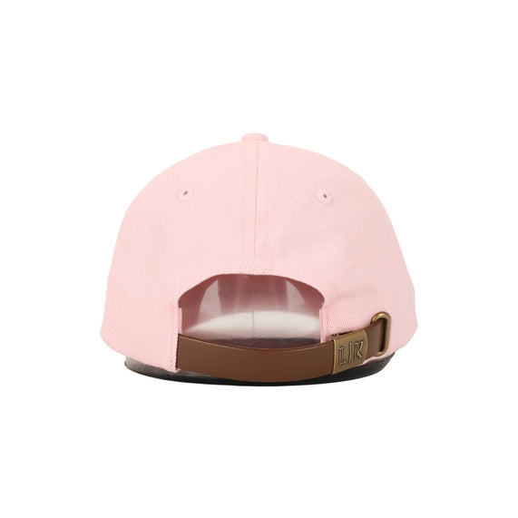 Pink Flag Hat