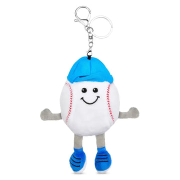 Baseball Bag Clip Bag Buddy