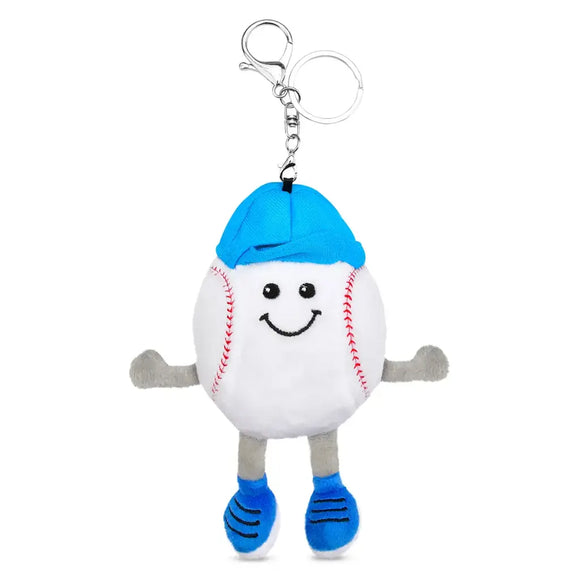 Baseball Bag Clip Bag Buddy