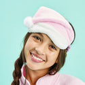 HOLIDAY SLEEP EYE MASKS