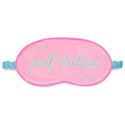 HOLIDAY SLEEP EYE MASKS
