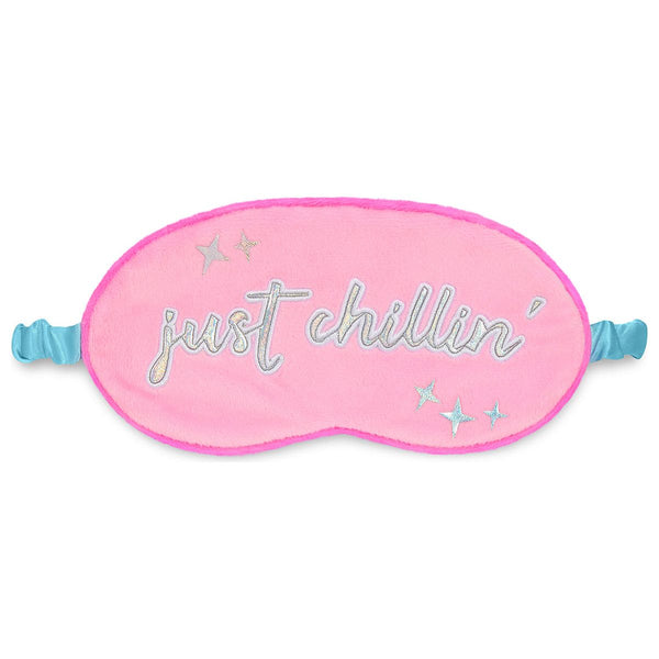 HOLIDAY SLEEP EYE MASKS