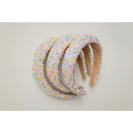 Pastel Party Headband