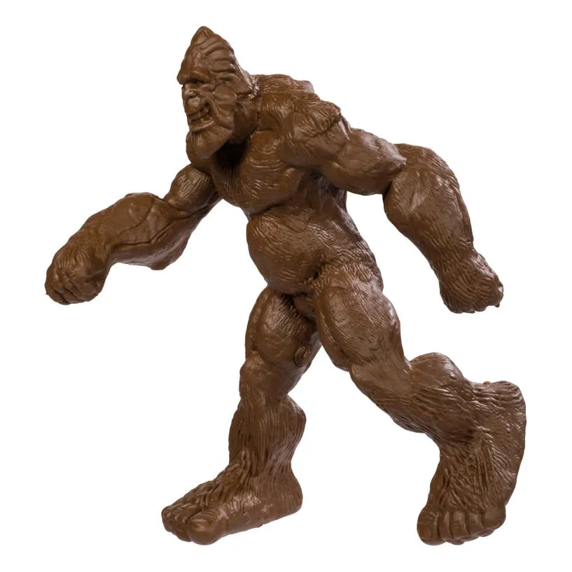 Bigfoot Bendy, Stretchy Toy