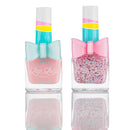 Rosey Ballerina Duo Nail Polish-2