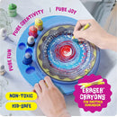 Spin Art Machine Kit-3