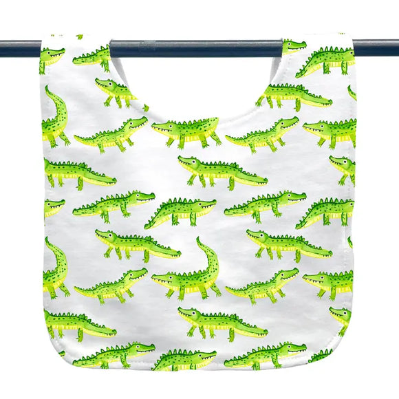 Baby Bibs by Home Malone