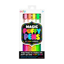Magic Puffy Neon Pens-1