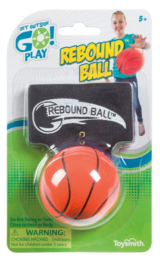 Buy basketball GO! Rebound Ball