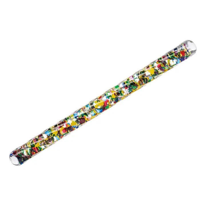 Spiral Glitter Wand - 0