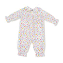 Fall Fruit Floral Romper-1