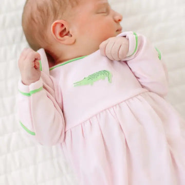 Bayou Baby Ruffle Converter