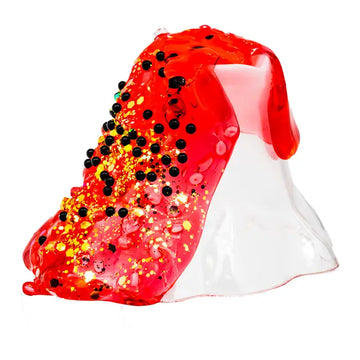 Crispy Crunchy Lava Slime - 0