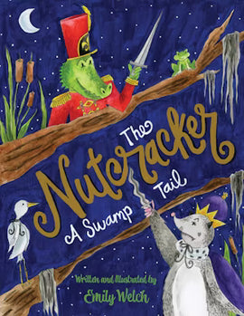 The Nutcracker A Swamp Tail