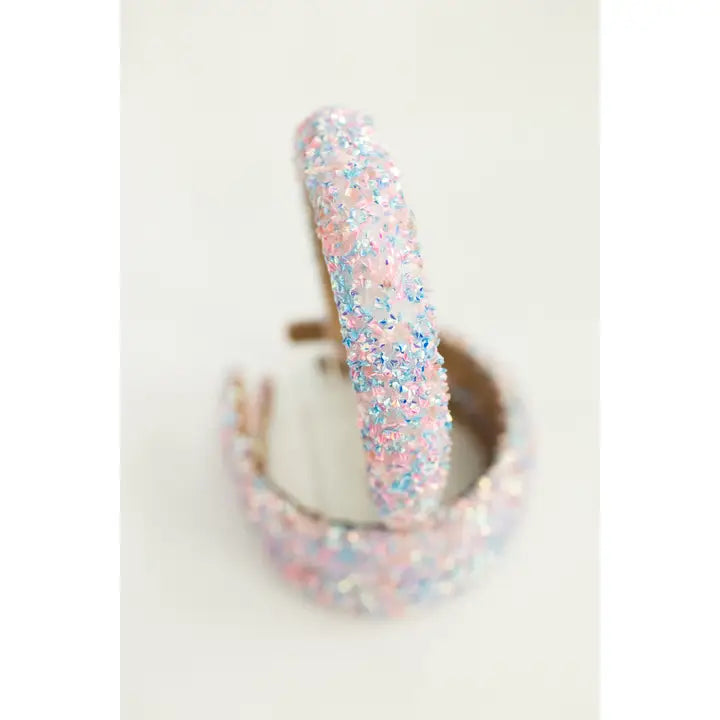Beaded Headbands