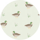 Duck, Duck Cute Kids Pajamas-2