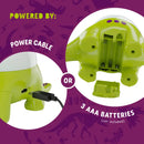 Dino Projector Night Light-3