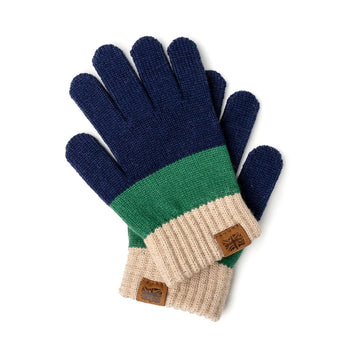 Britt's Knits Gloves
