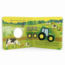 John Deere Kids I Am A Tractor-2