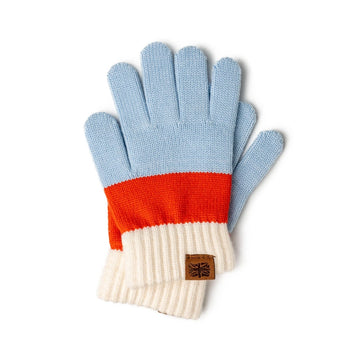 Britt's Knits Gloves JuJu's Kids Boutique